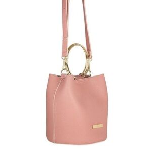 NWT Katie Loxton Suki Bucket Purse
